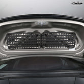 Tesla Cybertruck Front Trunk Organizer Cargo Molle Panels CTmods®